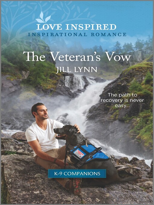 Title details for The Veteran's Vow by Jill Lynn - Available